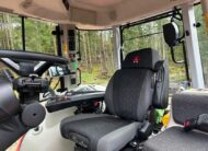 Tracteur Massey Ferguson Modèle: 5S.145