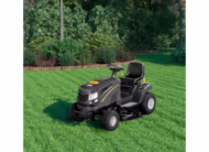 Tondeuse autoportee thermique 413 cm3 et 98 cm – Titan