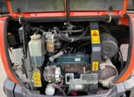 Kubota KX18-4