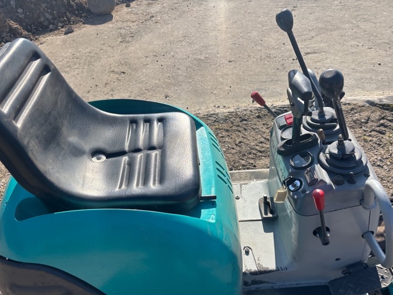 KOBELCO  SK007-3