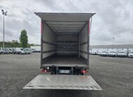Mercedes Atego 1218 – Boîte – ADR