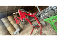 MASSEY FERGUSON – 5S115 – 2022