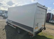 Mitsubishi FUSO Canter Hybride 7,5 t