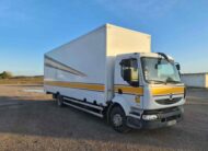 Renault Midlum 240 – Porte-voitures