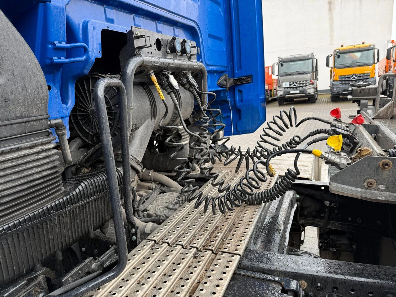 MAN TGX 18.510