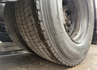 MAN TGX 18.510