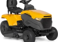 STIGA Tornado 398 M Tracteur tondeuse thermique