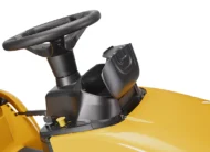 STIGA Tornado 398 M Tracteur tondeuse thermique